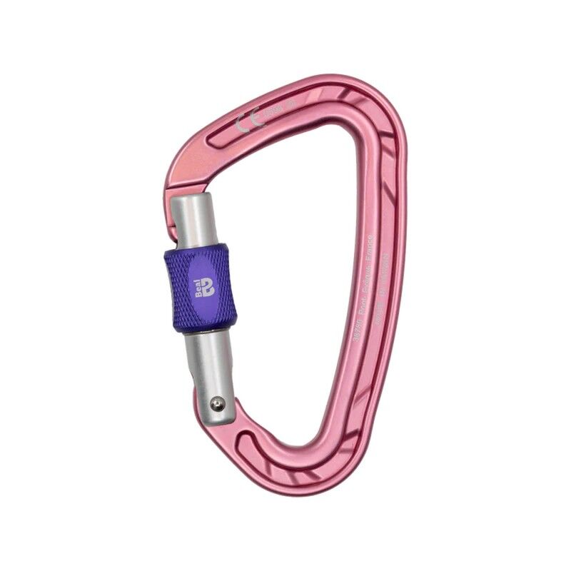 Be Quick - Karabinek