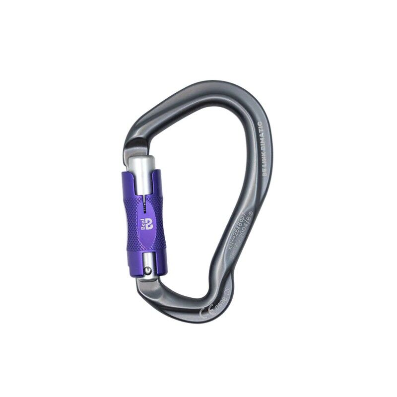 Be Link Bi Matic - Karabiner