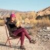 Big Agnes Big Six Camp Chair - Camp chair | Hardloop