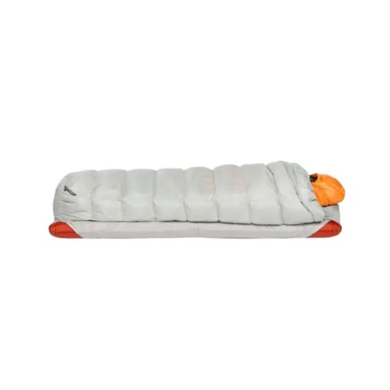 Big Agnes Lost Ranger 3N1 0 - Sac de couchage | Hardloop