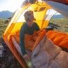 Big Agnes Lost Ranger 3N1 0 - Sac de couchage | Hardloop