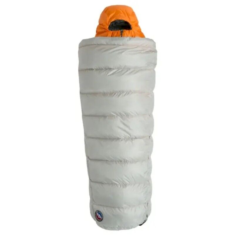 Big Agnes Lost Ranger 3N1 0 - Schlafsack | Hardloop