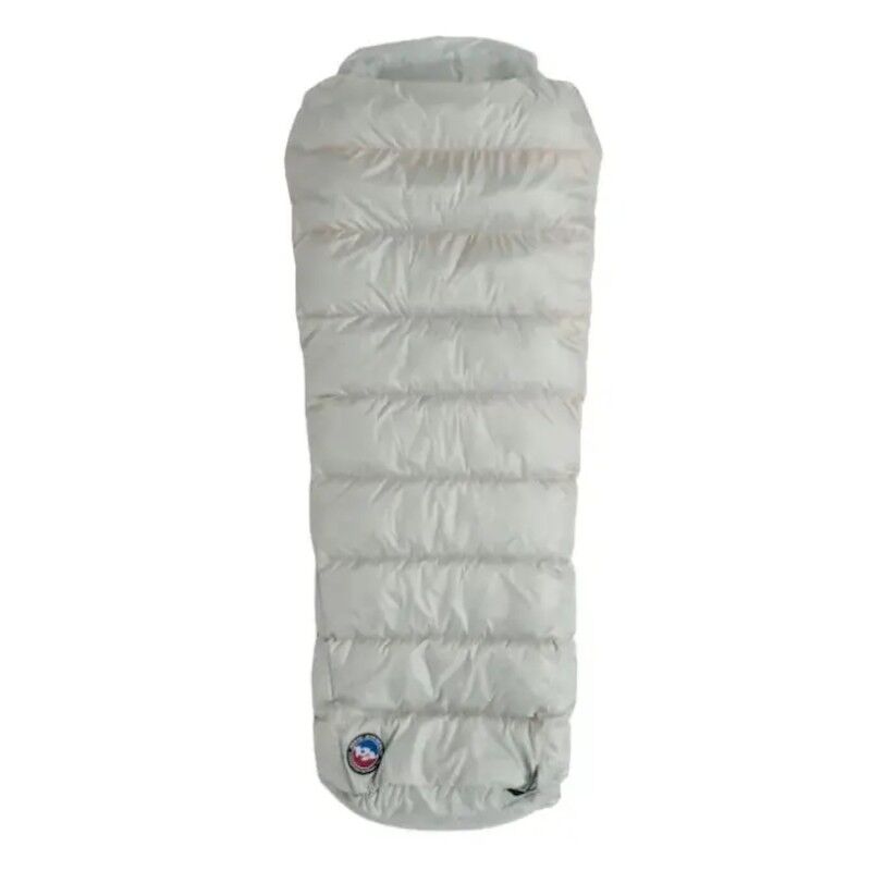 Big Agnes Lost Ranger 3N1 0 - Sac de couchage | Hardloop