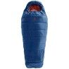 Nightblue / Redwood