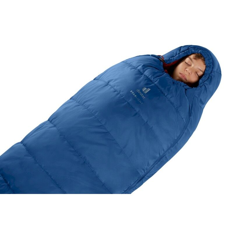 Deuter Starlight - Dětský Spacák | Hardloop