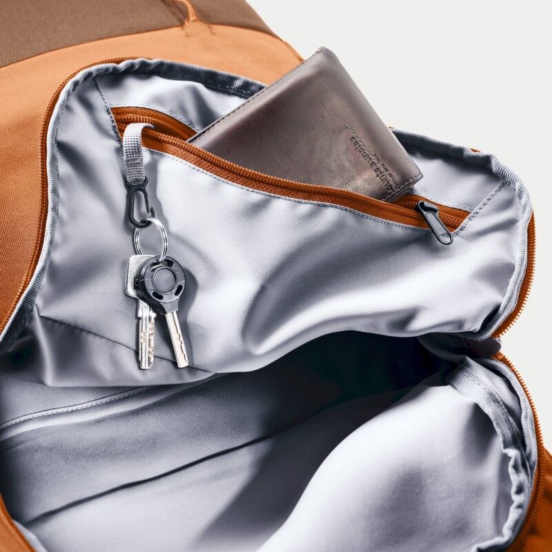 Deuter UP Seoul - Sac à dos | Hardloop