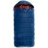 Nightblue / Redwood