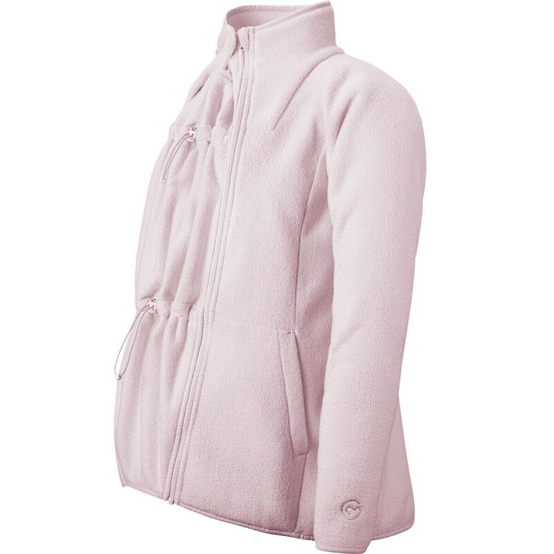 Mamalila Basel Babywearing Fleece Jacket - Fleecejacke - Damen | Hardloop