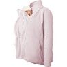 Mamalila Basel Babywearing Fleece Jacket - Fleecejacke - Damen | Hardloop