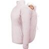 Mamalila Basel Babywearing Fleece Jacket - Fleecejacke - Damen | Hardloop