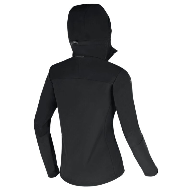 Ferrino Tobol Jacket - Dámská softshellová bunda | Hardloop