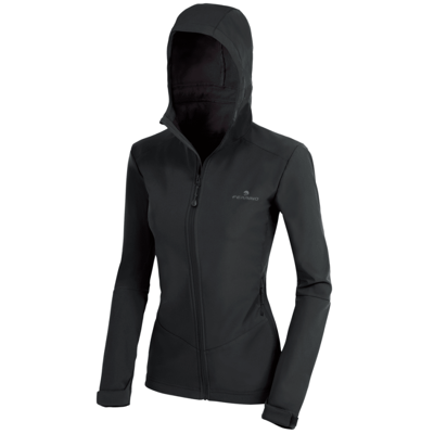 Tobol Jacket - Giacca softshell - Donna