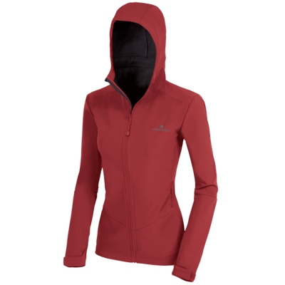 Tobol Jacket - Softshelltakki - Naiset