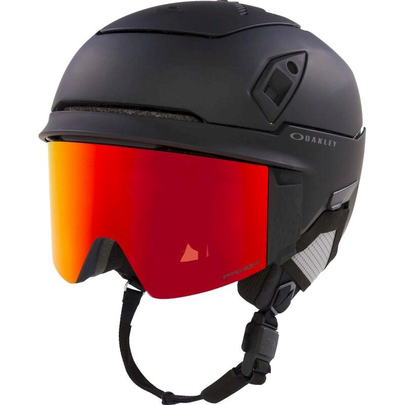 Oakley Mod7 - Skihelm mit Visier | Hardloop