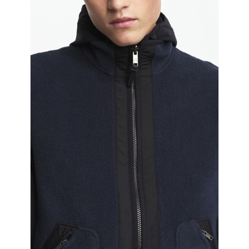 Aigle SherpaReversible Gilet T-Kit - Fleeceweste - Herren | Hardloop