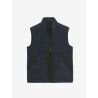 Aigle SherpaReversible Gilet T-Kit - Fleeceweste - Herren | Hardloop