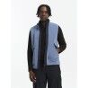 Aigle SherpaReversible Gilet T-Kit - Fleeceweste - Herren | Hardloop