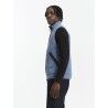 Aigle SherpaReversible Gilet T-Kit - Pánská fleesová mikina | Hardloop