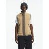 Aigle SherpaReversible Gilet T-Kit - Fleeceweste - Herren | Hardloop
