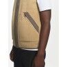 Aigle SherpaReversible Gilet T-Kit - Fleeceweste - Herren | Hardloop