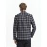 Aigle Dry Fast Oxford - Koszula meski | Hardloop
