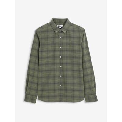 Dry Fast Oxford - Chemise homme