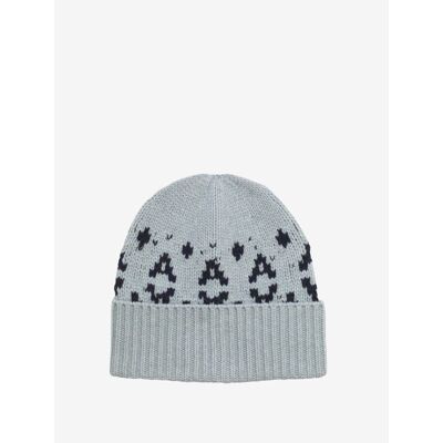 Jacquard Fair Isle Beanie - Gorro
