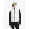 Aigle Waterproof Sleeveless Quilted Down - Bezrękawnik damski | Hardloop