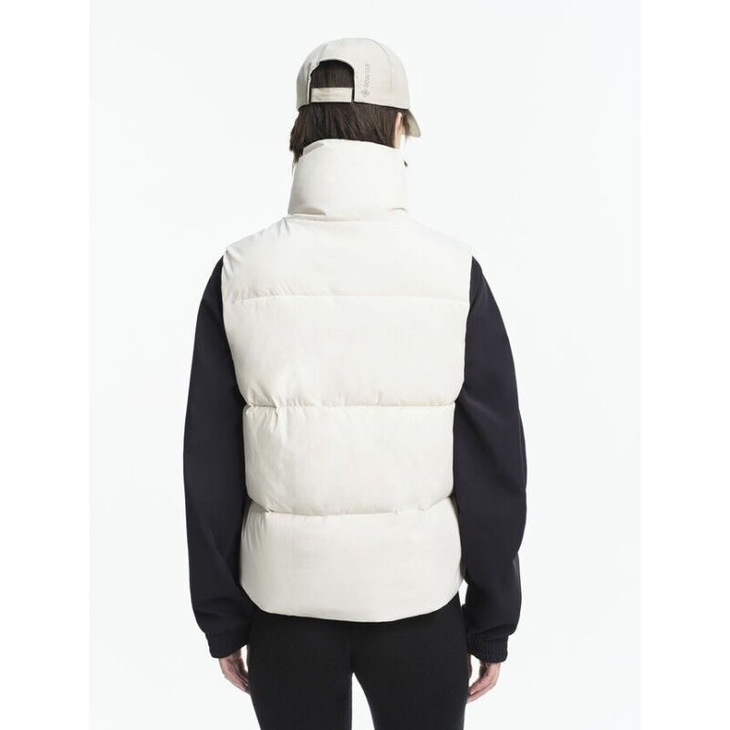 Aigle Waterproof Sleeveless Quilted Down - Gilet sintetico - Donna | Hardloop