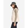 Aigle Sherpa Bouton - Polaire sans manches femme | Hardloop