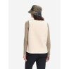 Aigle Sherpa Bouton - Fleece vest - Women's | Hardloop