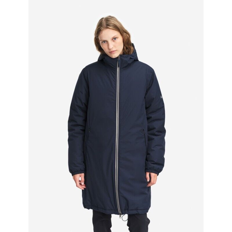 Aigle Rainpack 90 Padded - Regenjacke | Hardloop