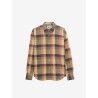 Aigle Chemise Carreaux - Camisa mulher | Hardloop