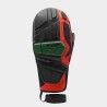 Black Red
