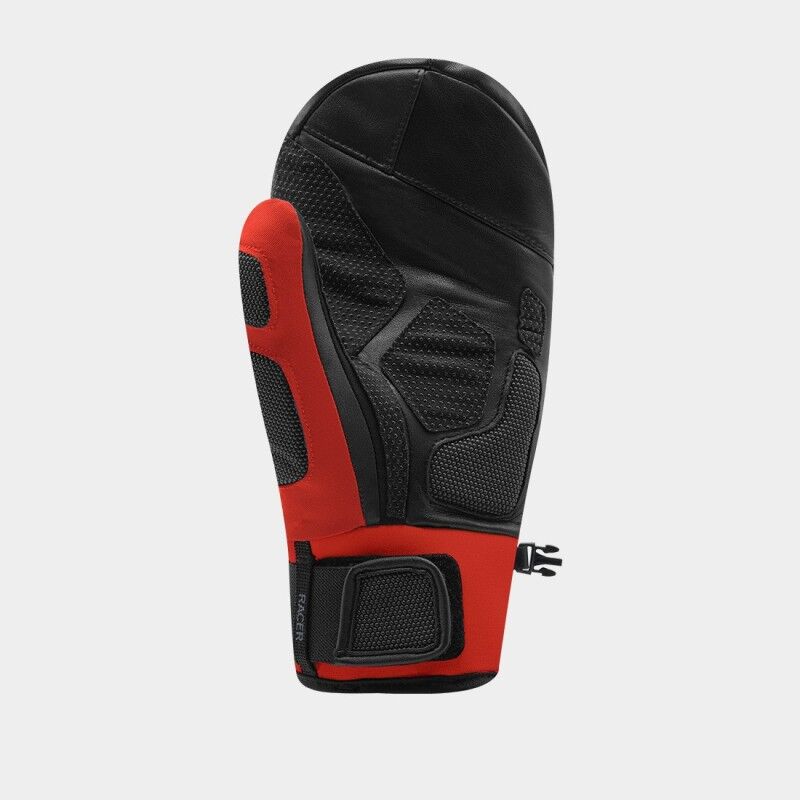 Racer Racing Pro Mitt - Ski gloves - Men's | Hardloop