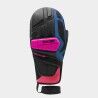 Blue Black Pink