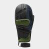 Navy Green
