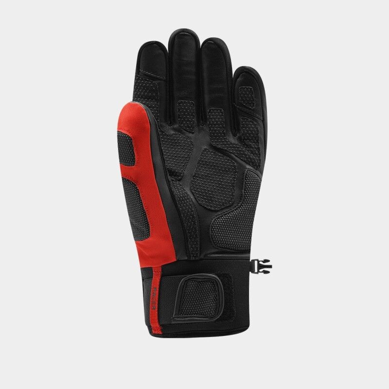 Racer Racing Pro - Hiihtohanskat - Miehet | Hardloop