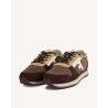 Faguo Elm Suede Woven - Urban schoenen - Heren | Hardloop