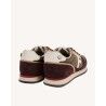 Faguo Elm Suede Woven - Lifestyle shoes - Men's | Hardloop
