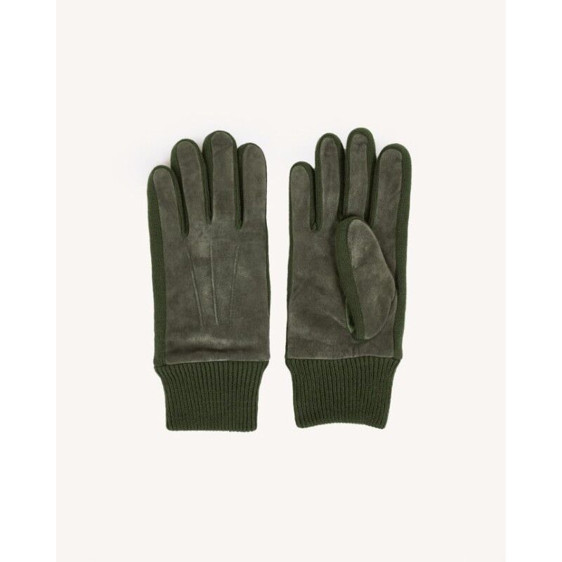Gloves Mix Woven - Gloves - Men's