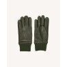 Faguo Gloves Mix Woven - Rękawiczki meskie | Hardloop