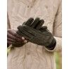Faguo Gloves Mix Woven - Gloves - Men's | Hardloop