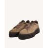 Faguo Marblewood Suede - Urban skor - Dam | Hardloop
