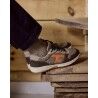 Faguo Olive Woven No Woven - Chaussures lifestyle homme | Hardloop