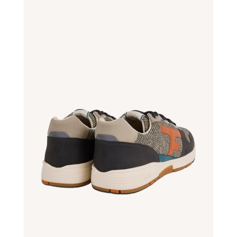 Faguo Olive Woven No Woven - Urban skor - Herr | Hardloop