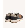 Faguo Olive Woven No Woven - Miejskie buty meskie | Hardloop