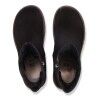 Birkenstock Uppsala Zip Shearling Suede Leather - Dámské boty | Hardloop