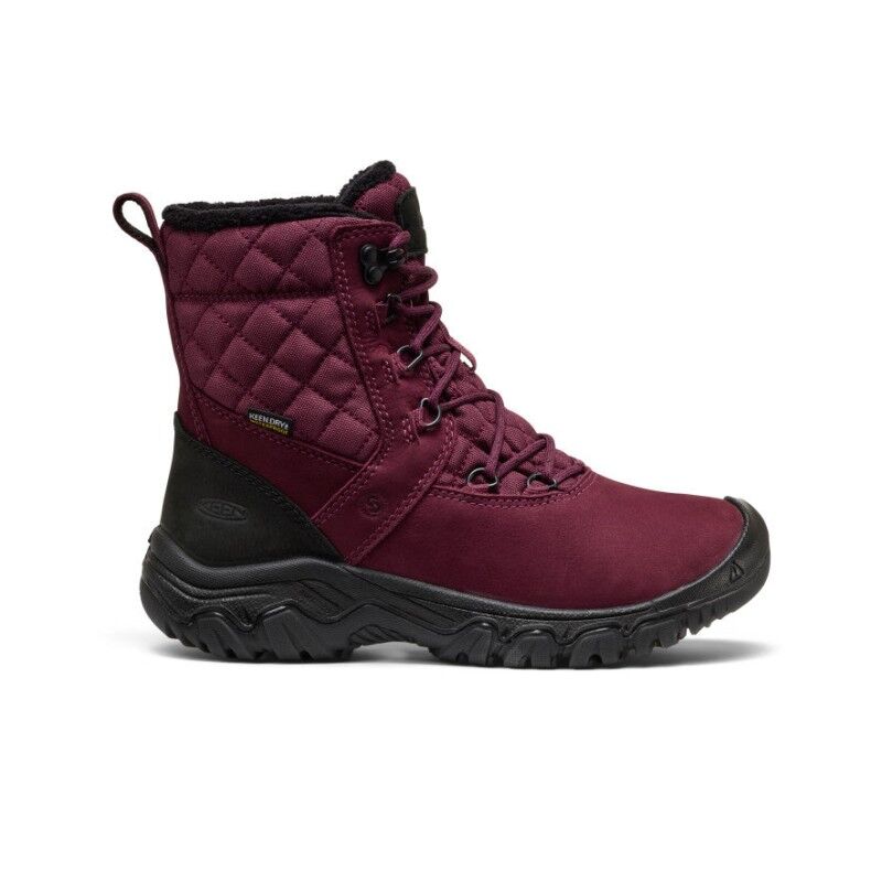 Keen Greta Boot II - Wellington boots - Women's | Hardloop
