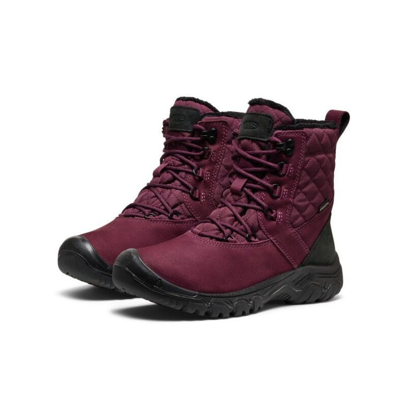 Keen Greta Boot II - Wellington boots - Women's | Hardloop